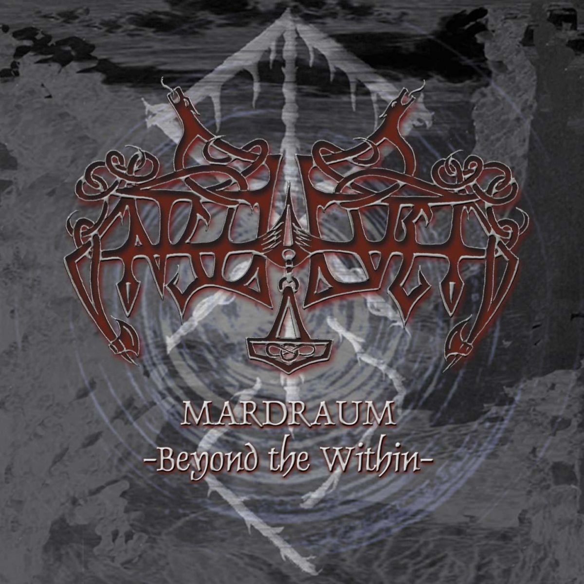 Album cover of Mardraum
