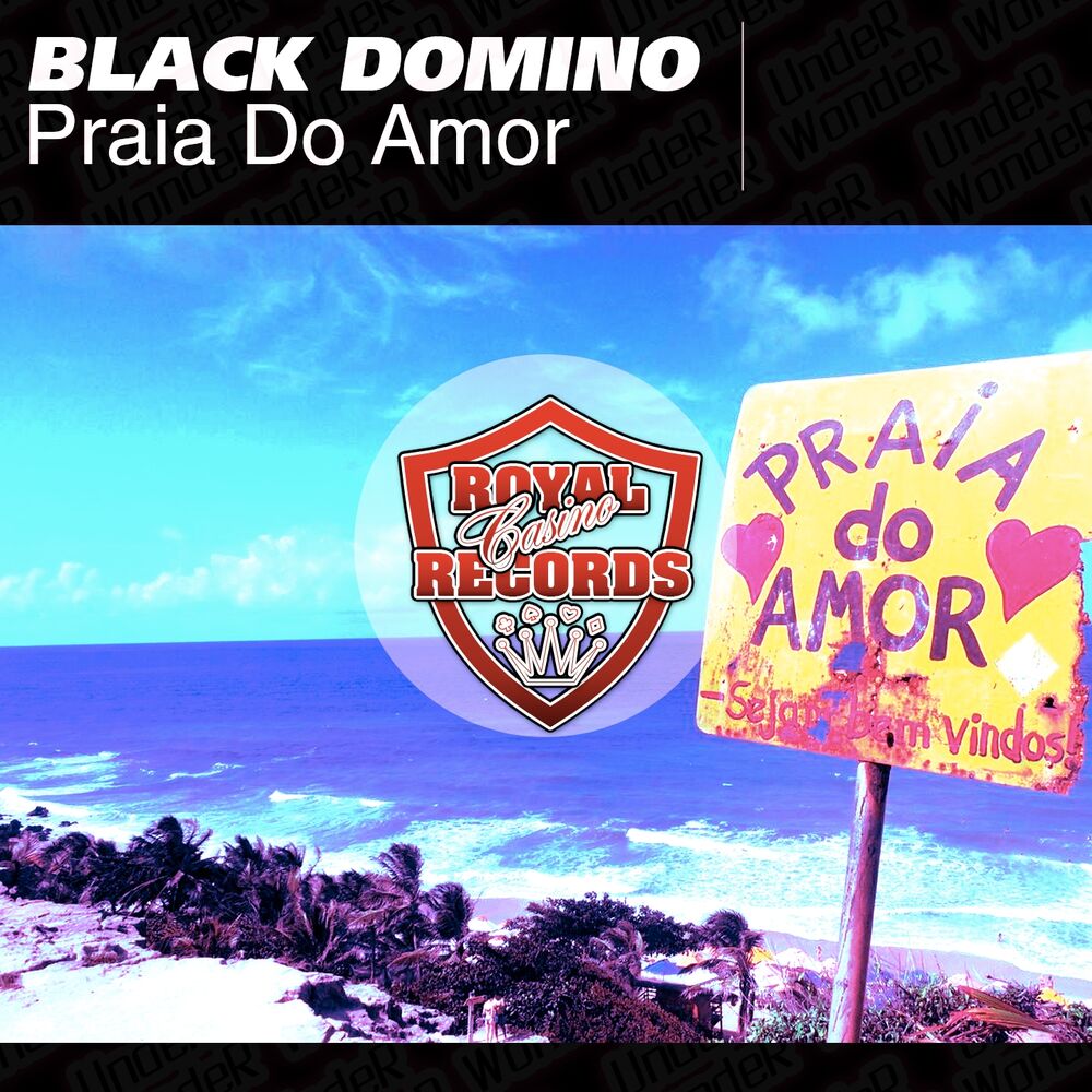 Picture of Praia do Amor