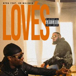 Cover of Lovés