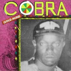 Cover of Goldmine