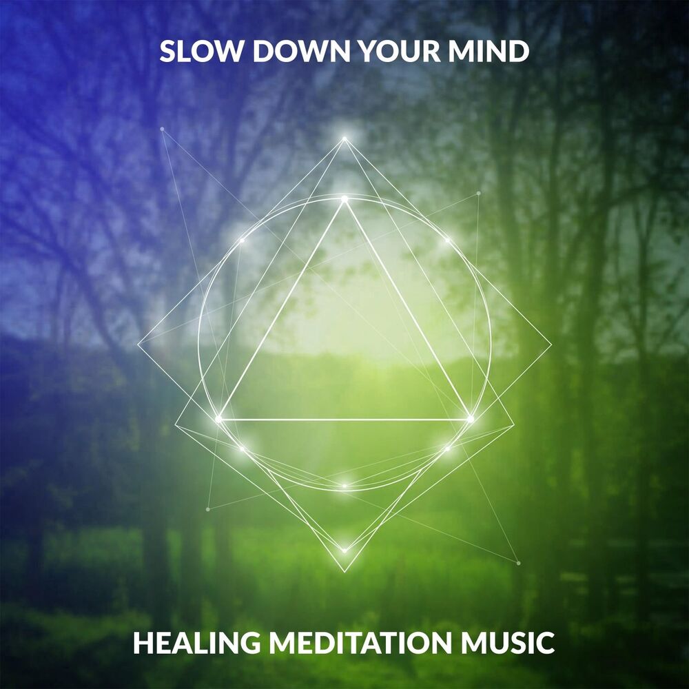 Picture of Slow Down Your Mind