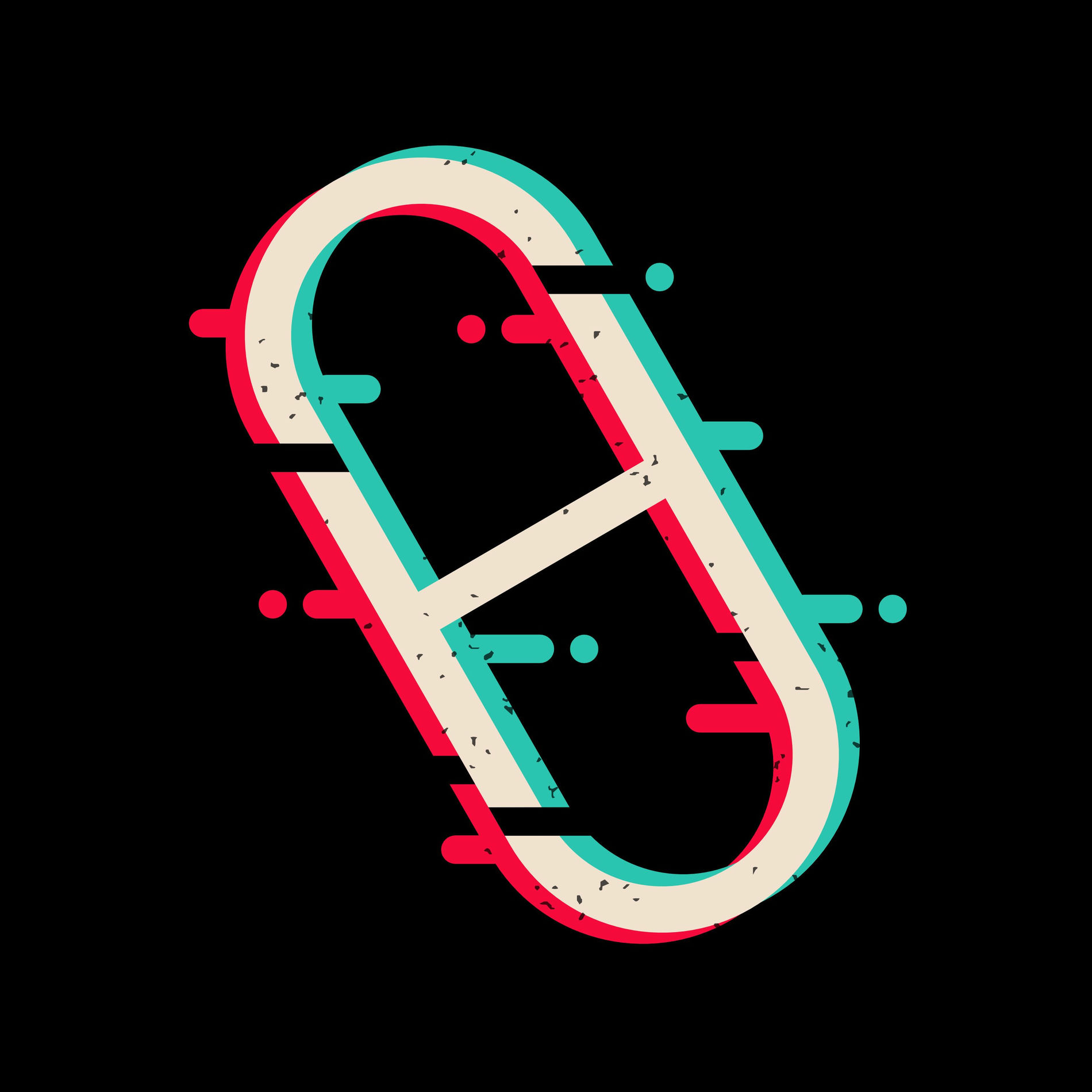 Album cover of Funny Treats (Mollono.Bass Remix)