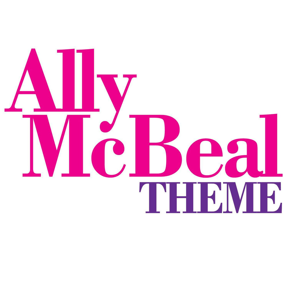 Picture of All Mcbeal Theme