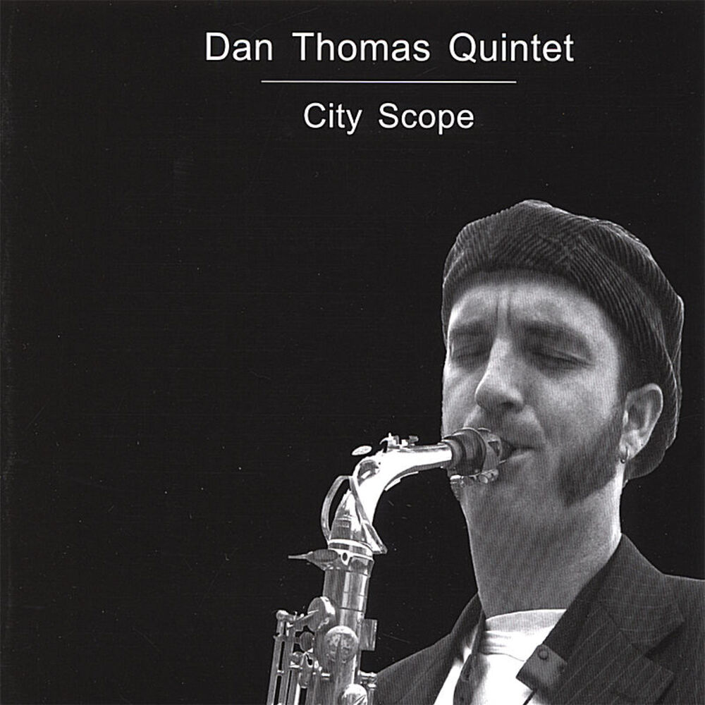 Picture of City Scope