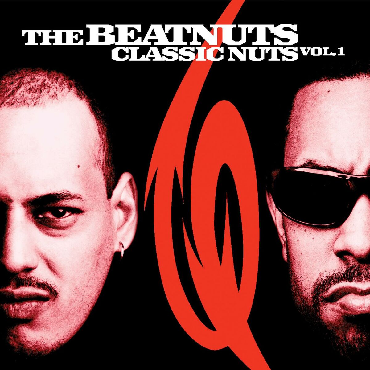 Album cover of Classic Nuts Vol. 1