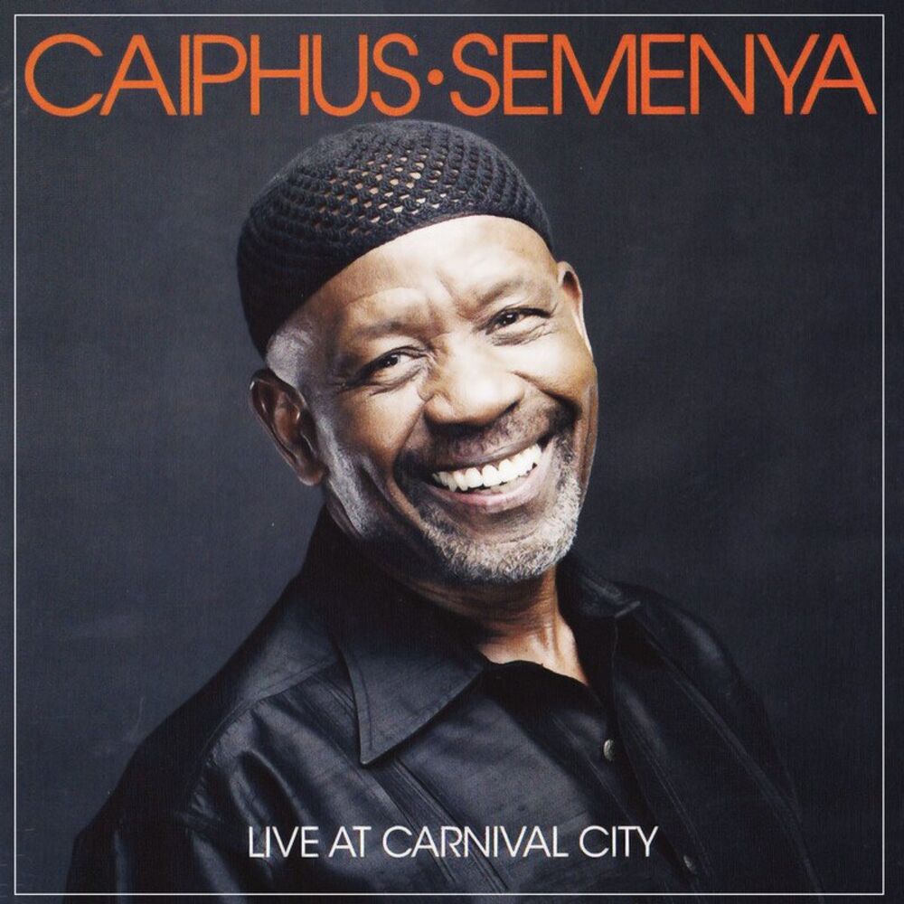 Picture of Live at Carnival City