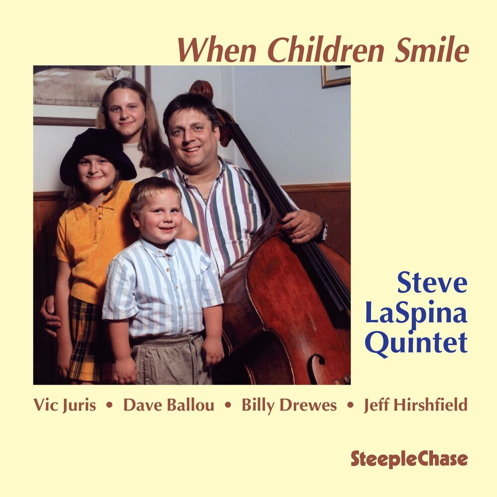 Picture of When Children Smile