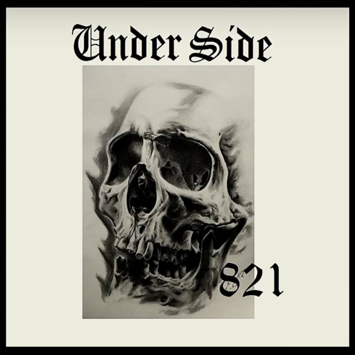 Album cover of El Cazo