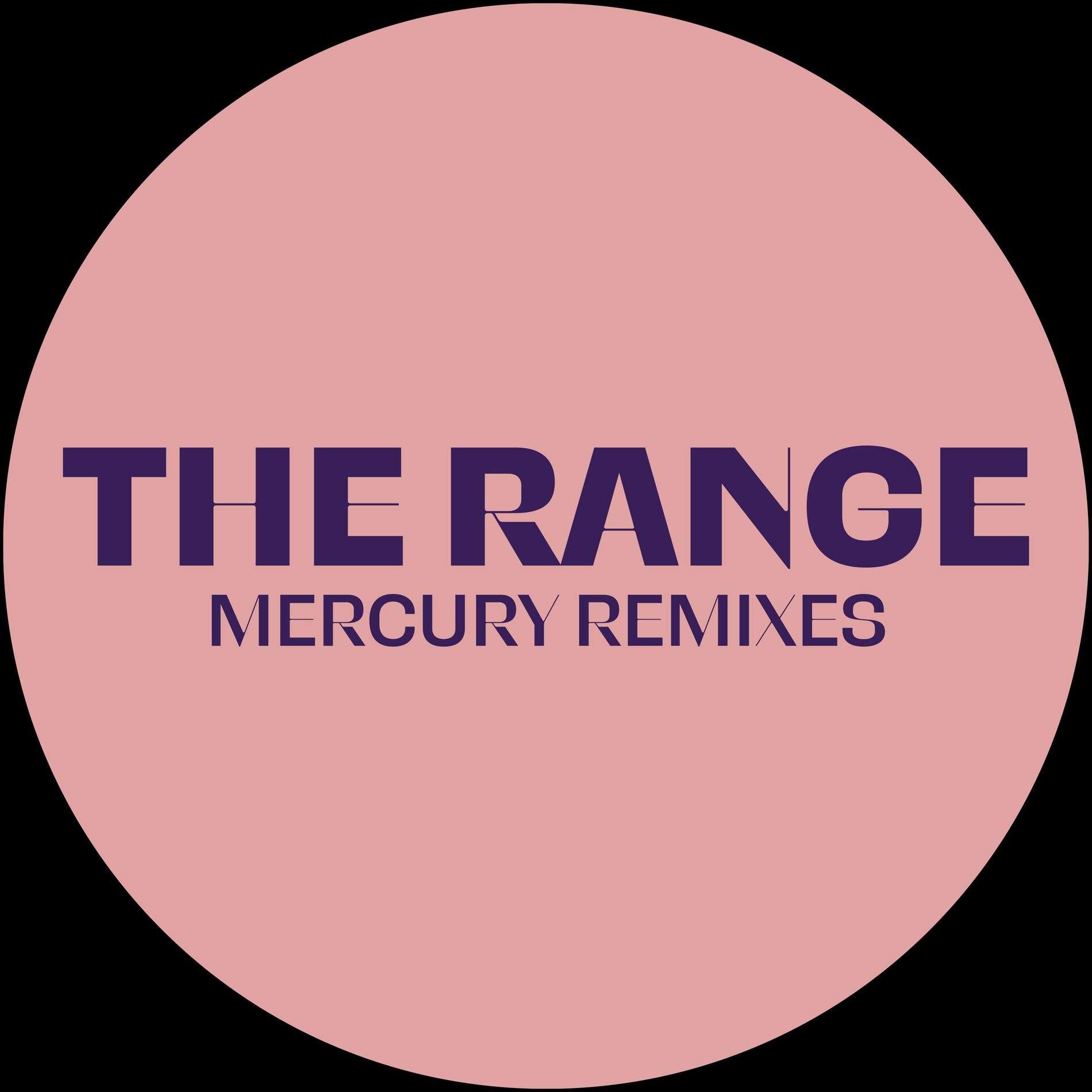 Album cover of Mercury Remixes