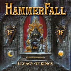 music cover