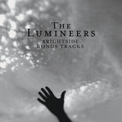 Cover of brightside bonus tracks