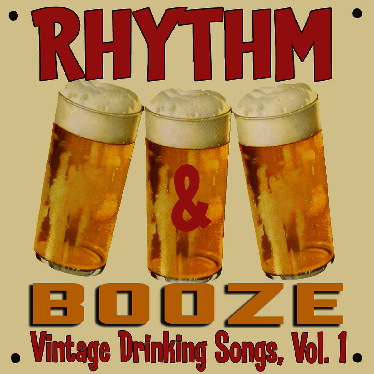 Album cover of Hey, Bartender