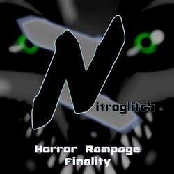 Cover of Horror Rampage - Finality