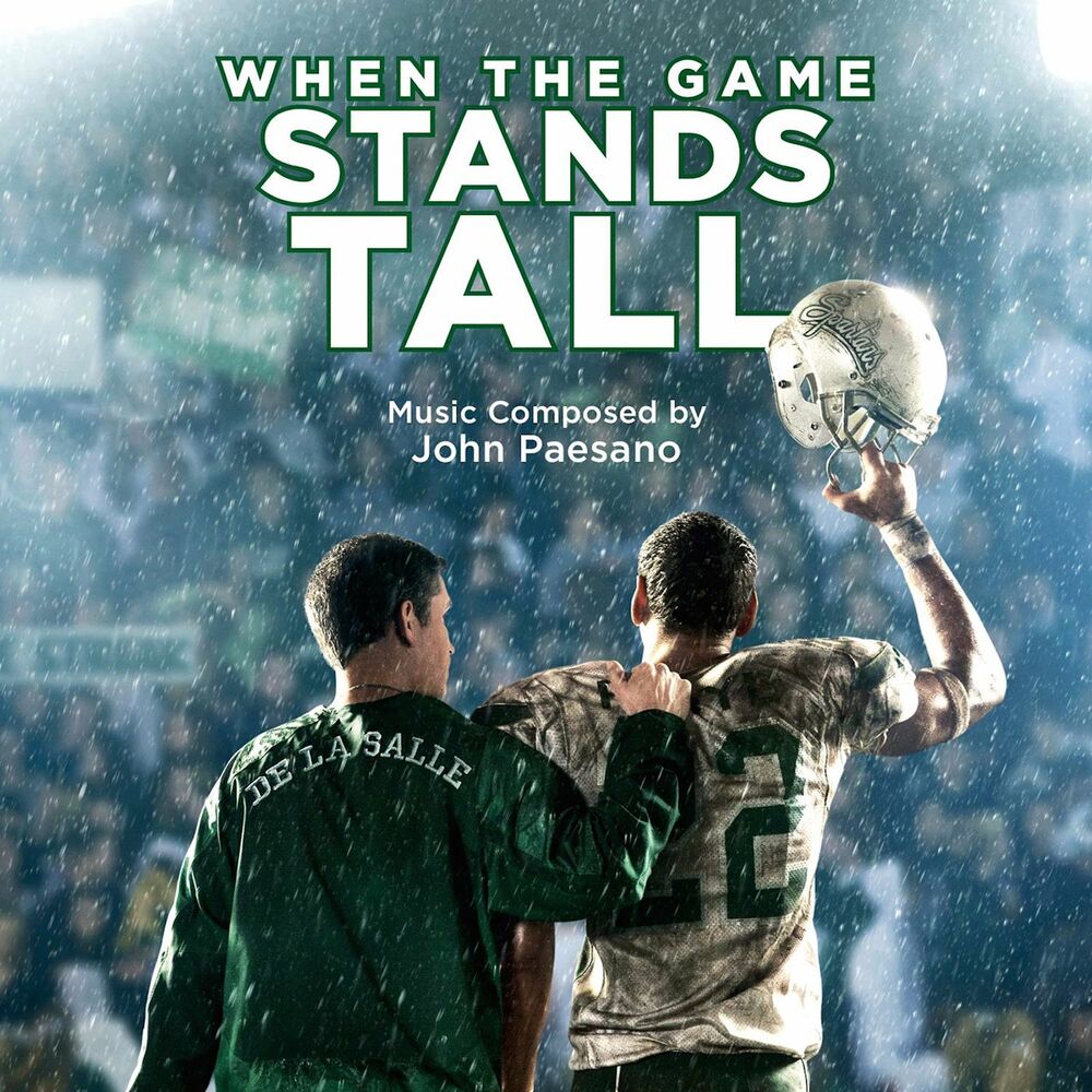 Picture of When the Game Stands Tall (Original Motion Picture Score)