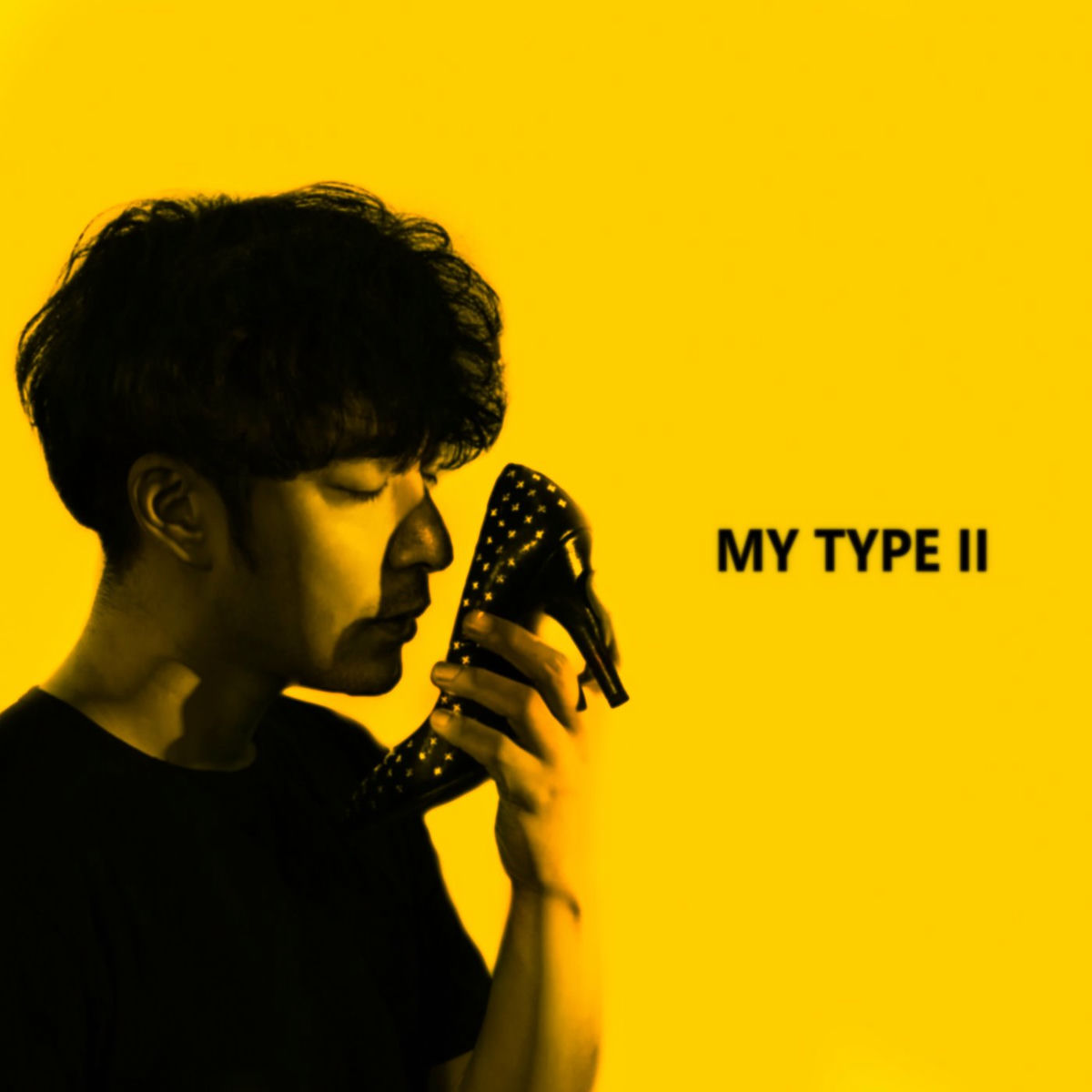Album cover of My Type 2