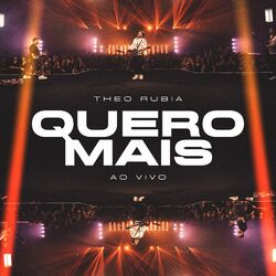 Cover of Quero Mais (Ao Vivo)