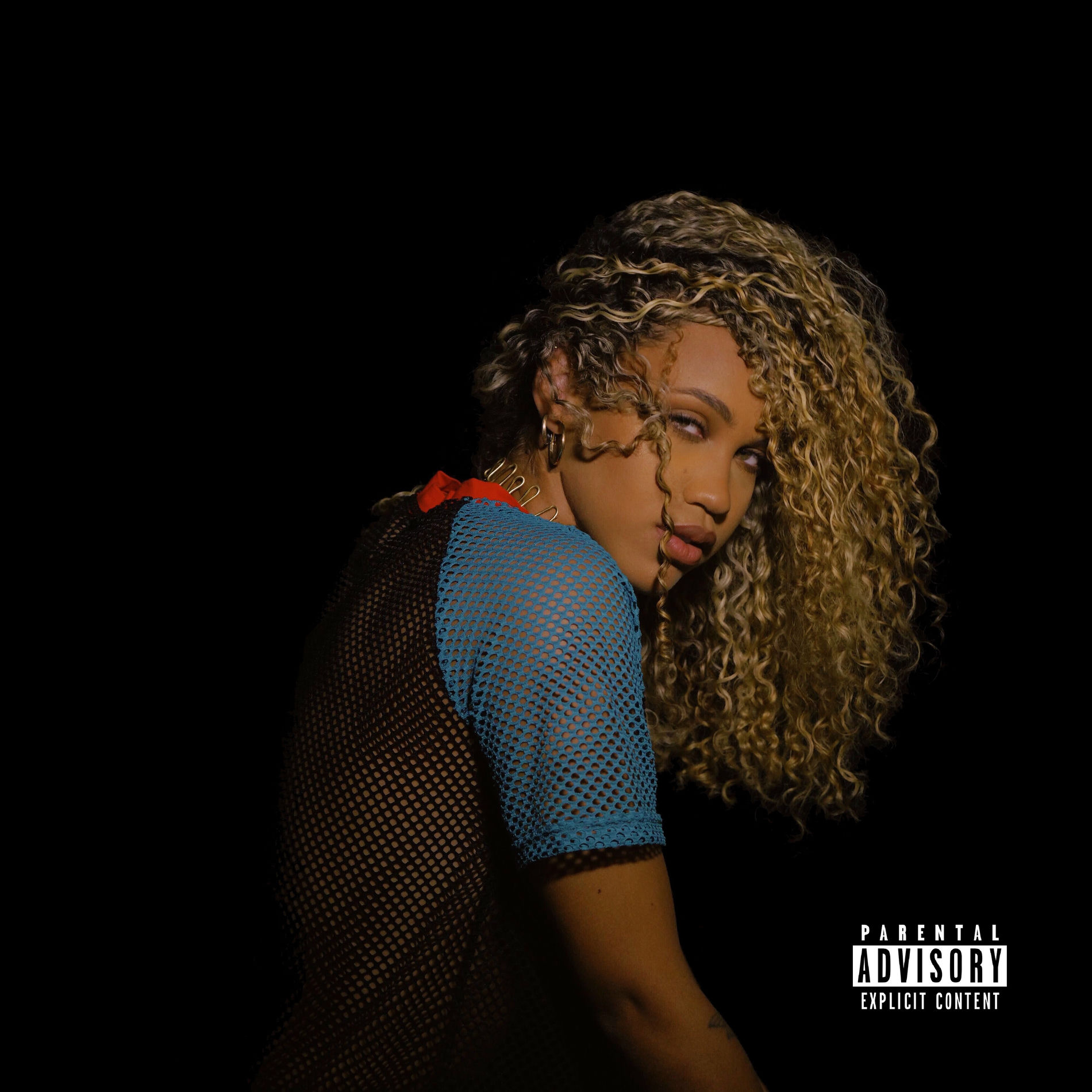 Album cover of Girl Like Me