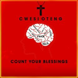 Cover of Count Your Blessings