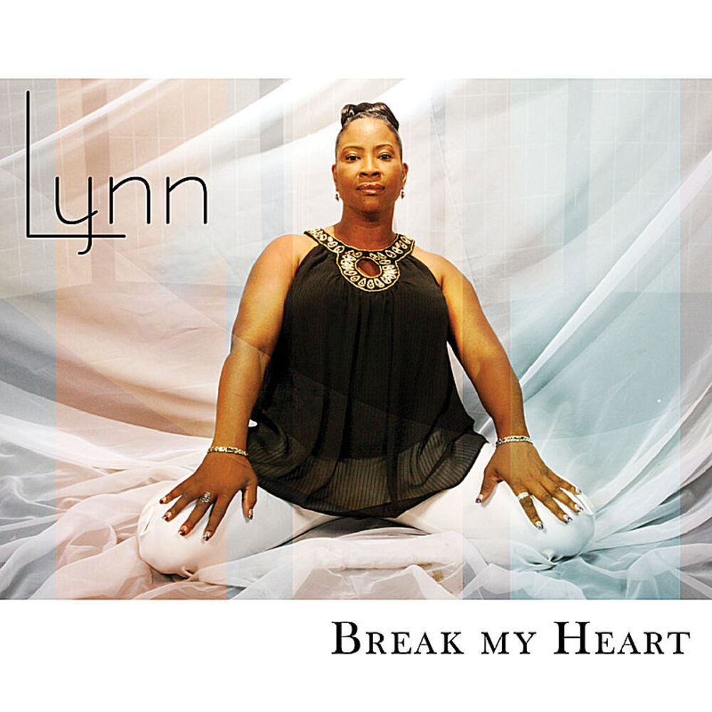 Picture of Break My Heart