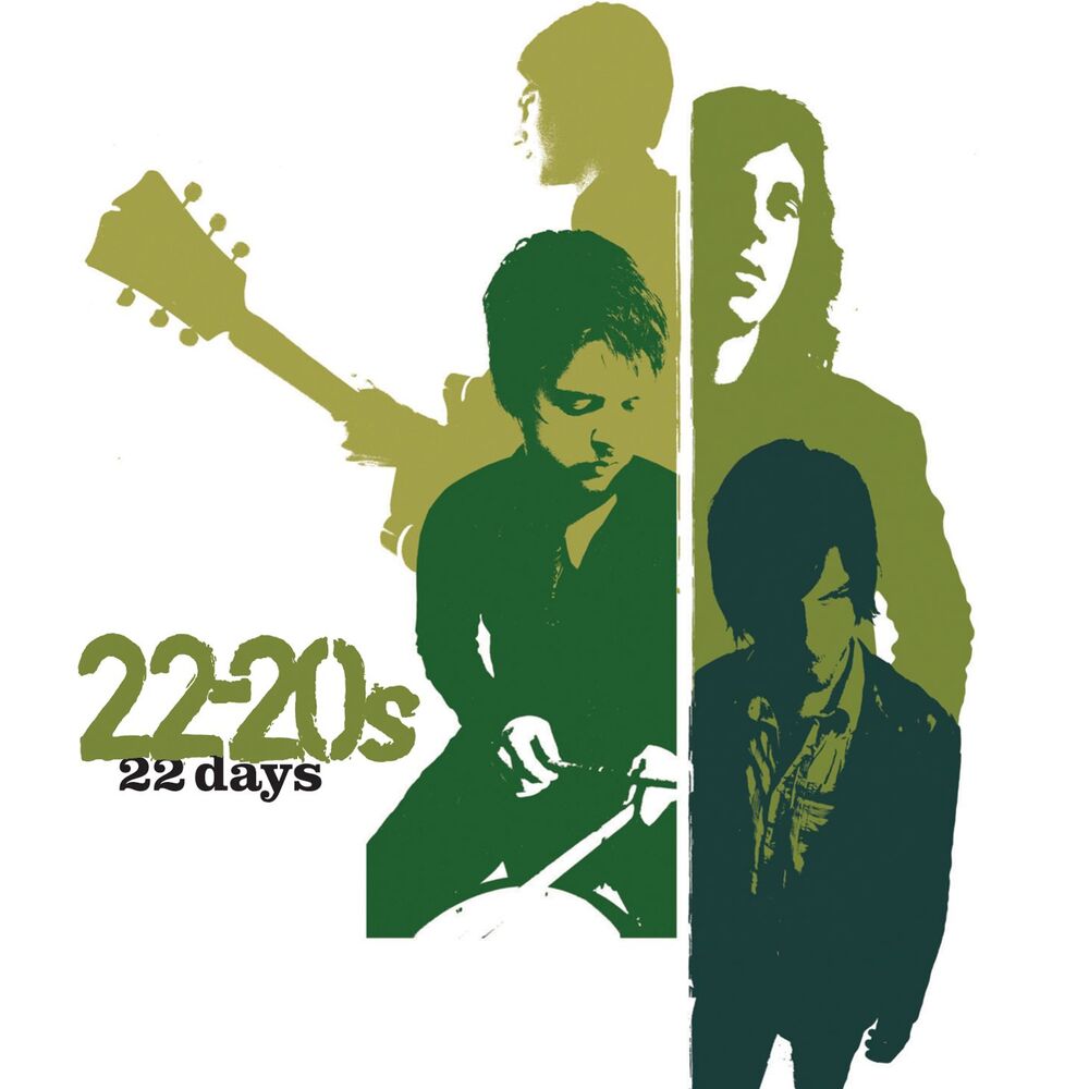 Picture of 22 Days
