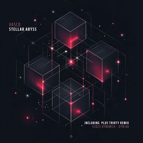  Vasco - Stellar Abyss (2025) 