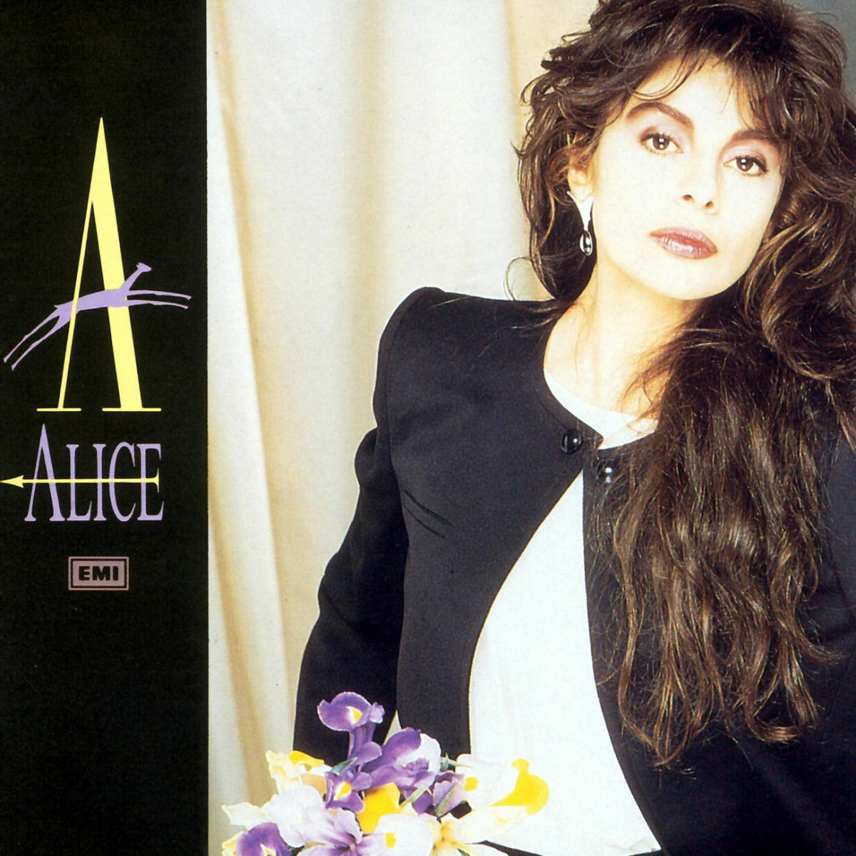 Album cover of Chan-Son Egocentrique