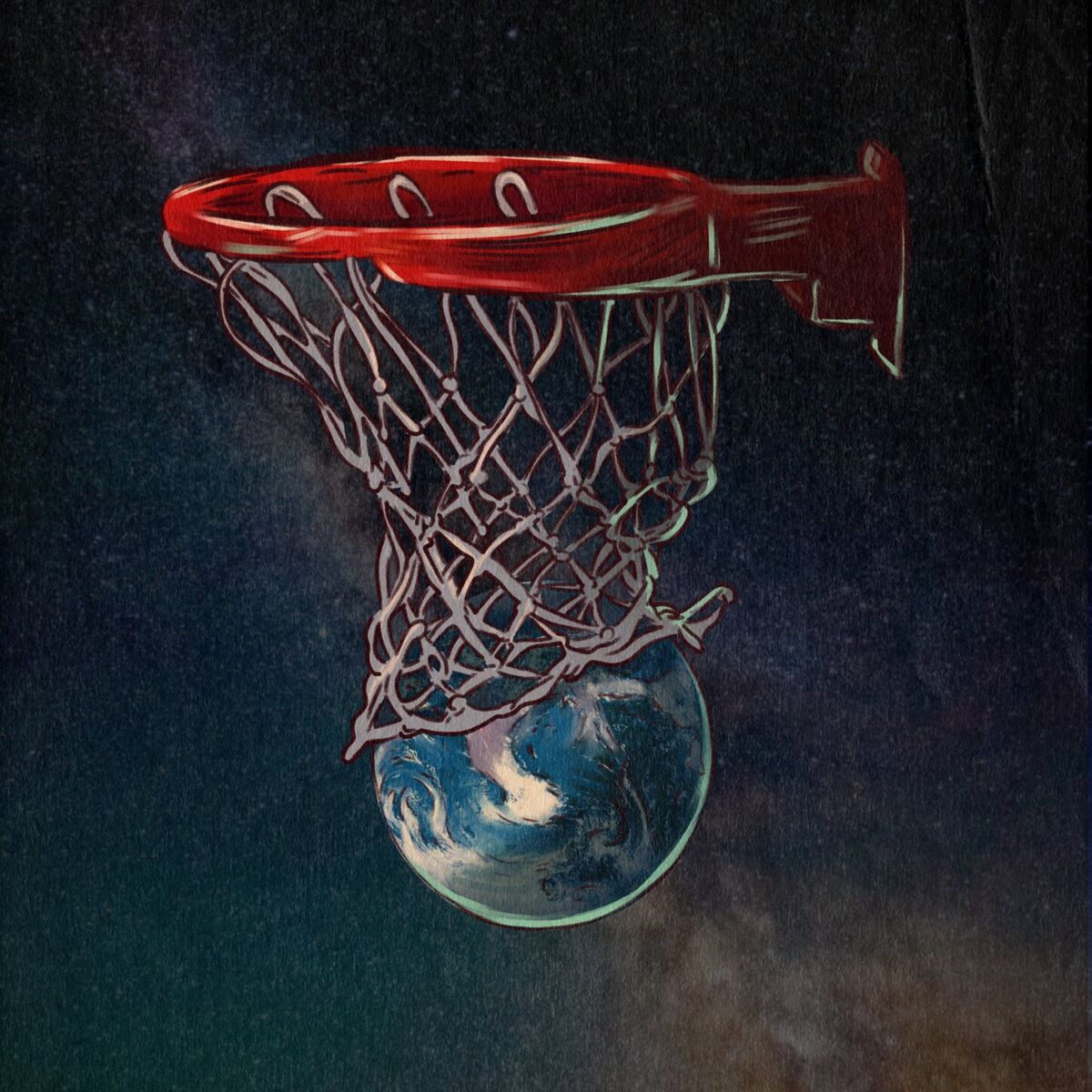 Album cover of City Soundscapes