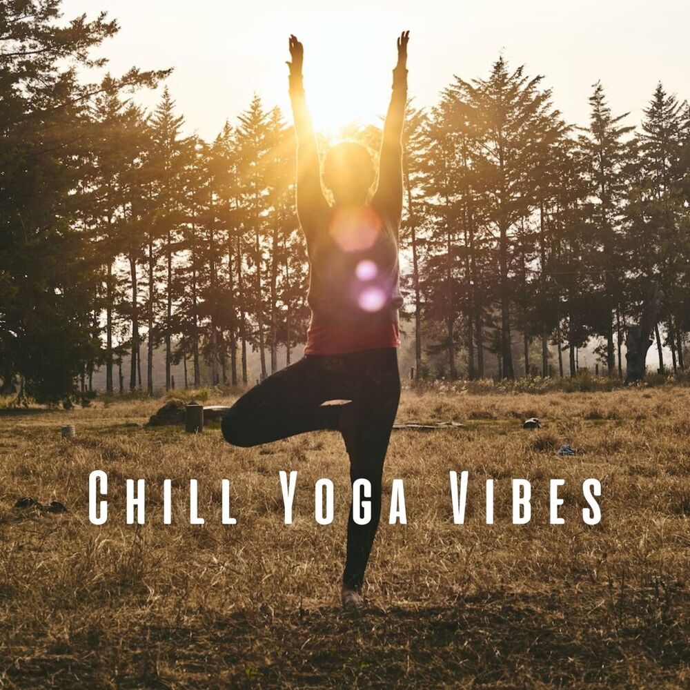 Picture of Chill Yoga Vibes: Lofi Soundscapes for Tranquil Practice