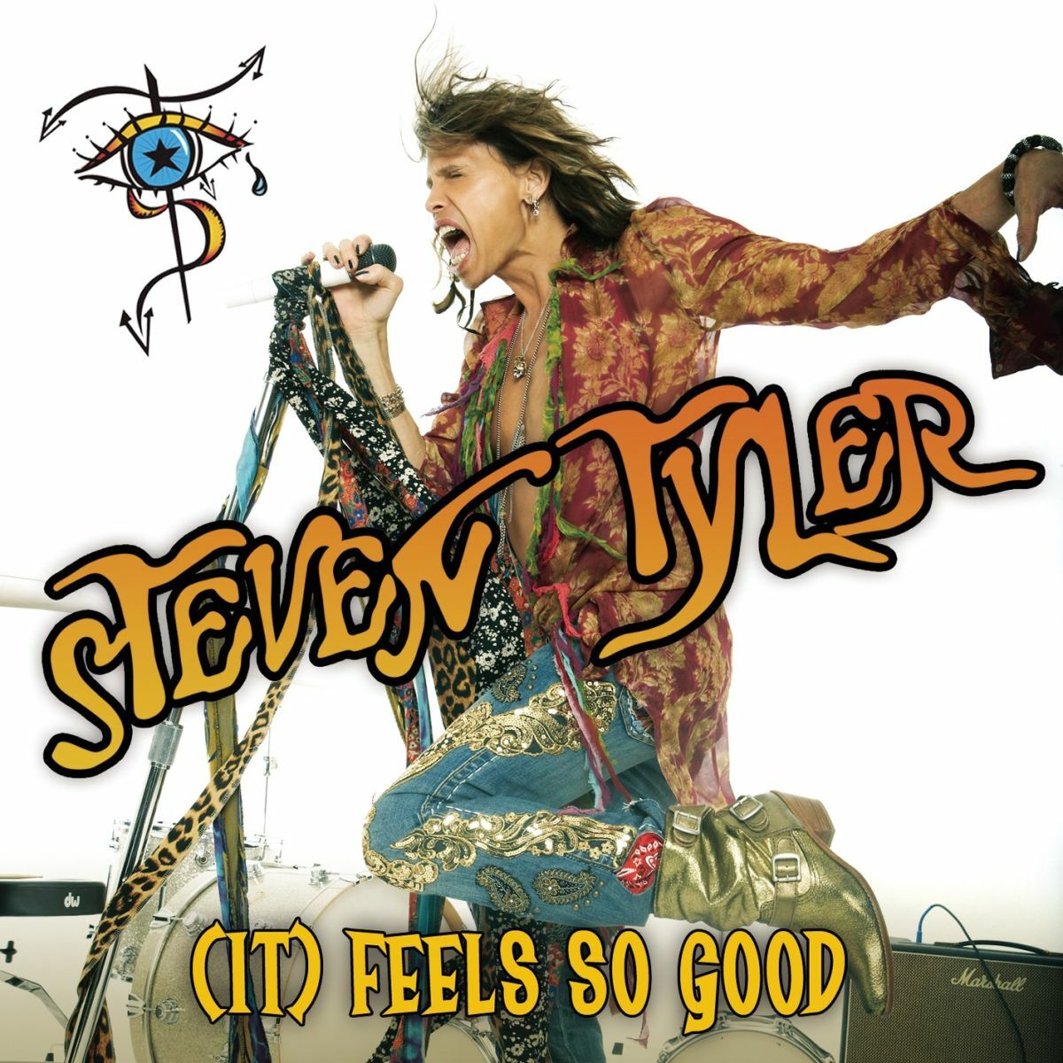 Album cover of (It) Feels So Good