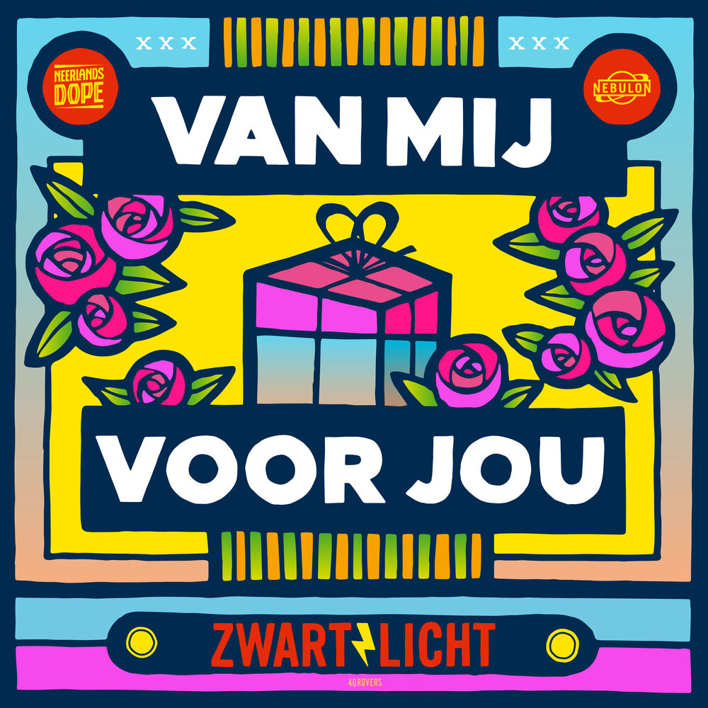 Picture of Van Mij Voor Jou