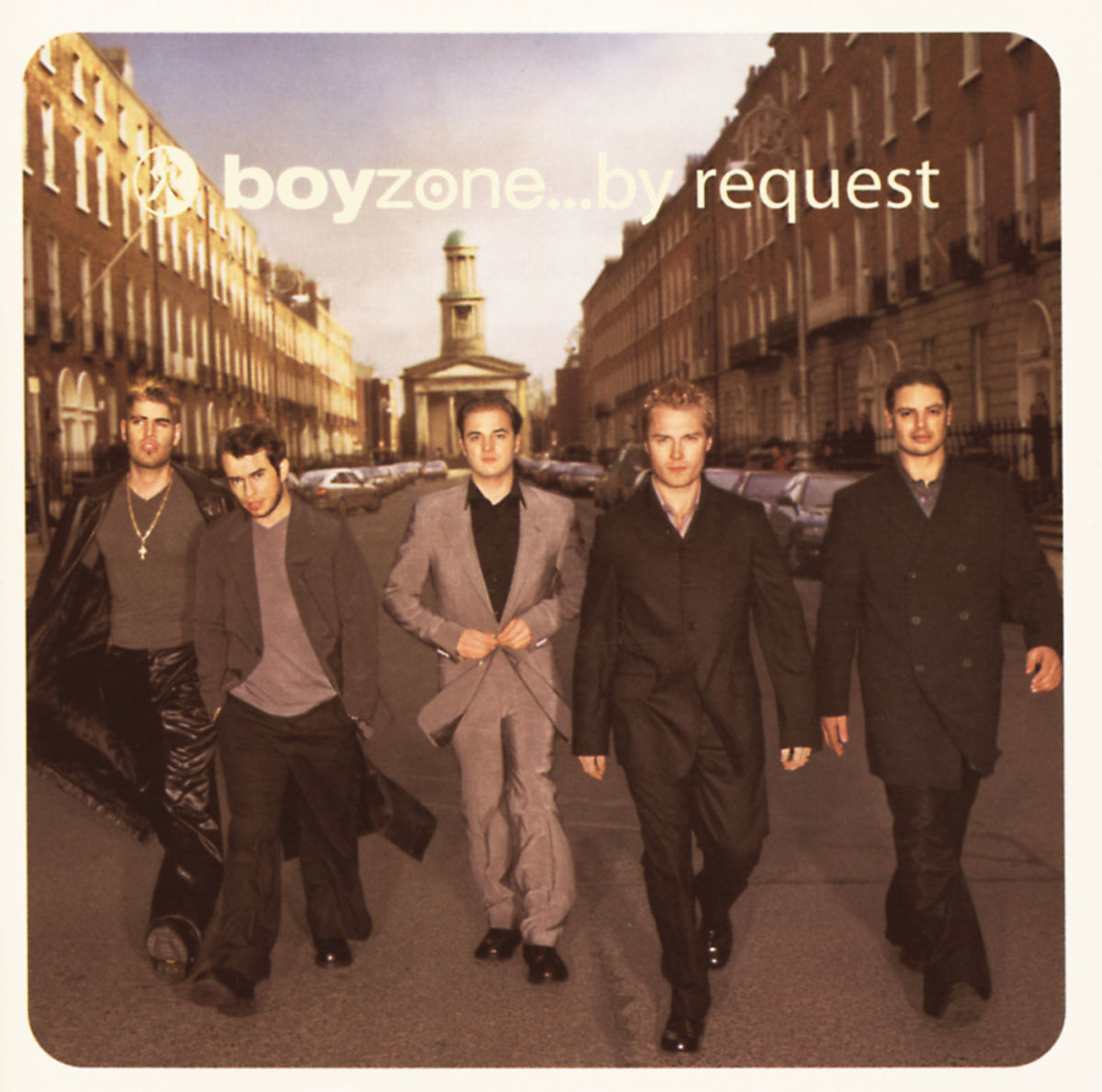 Album cover of When You Say Nothing At All