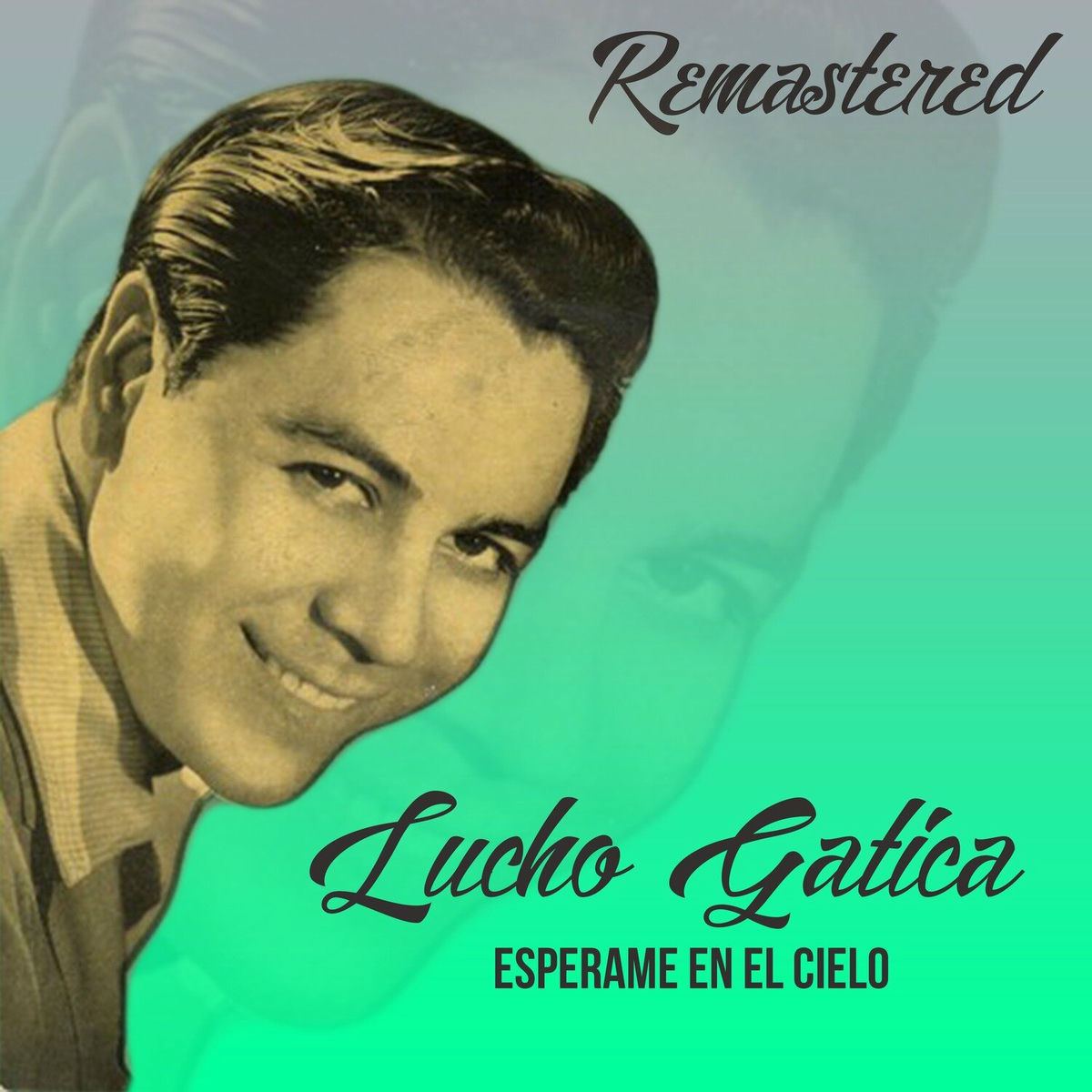 Album cover of Espérame en el cielo (Remastered)