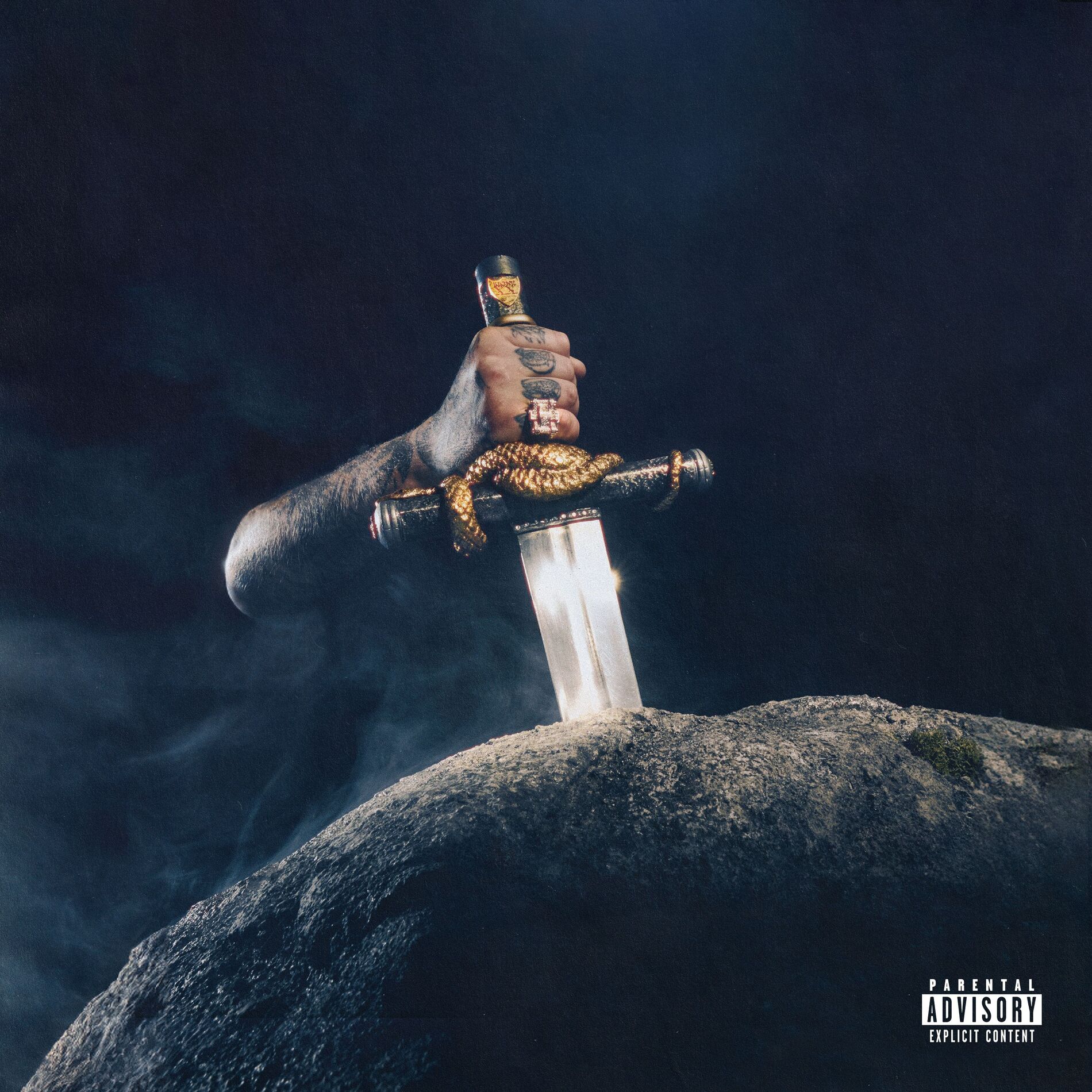 Album cover of LEGGENDARIO