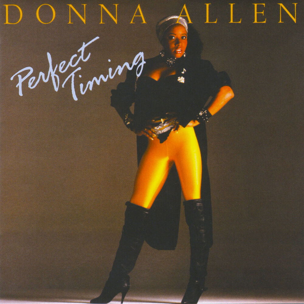 Picture of Perfect Timing (Expanded Edition)