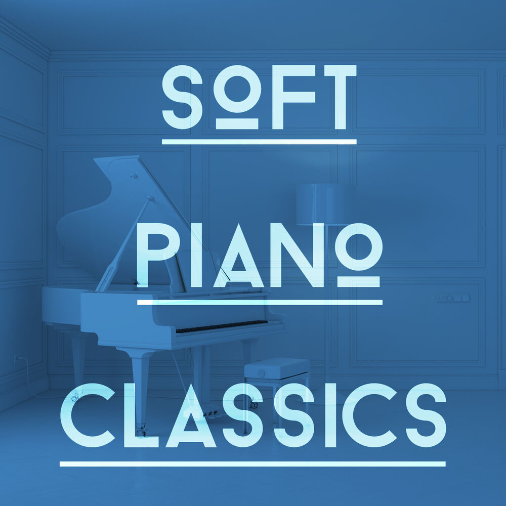 Picture of Soft Piano Classics