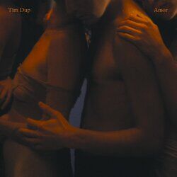 Cover of Amor