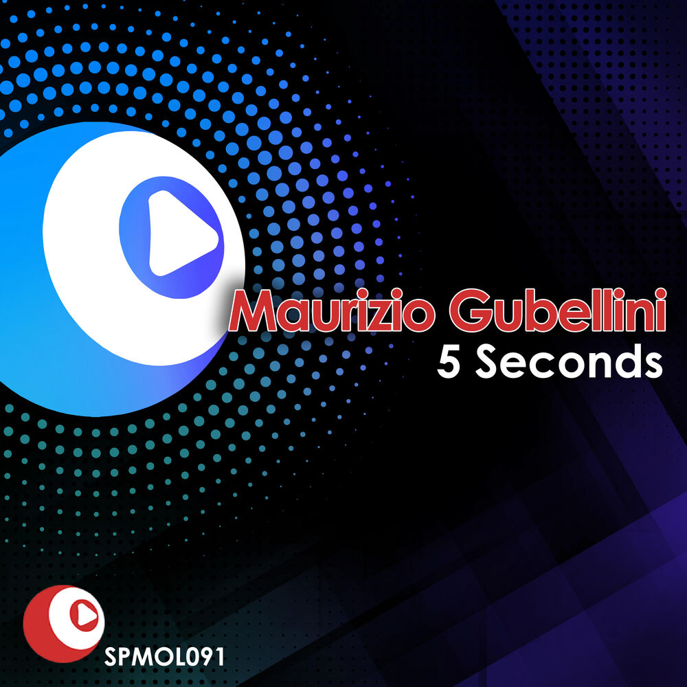 Picture of 5 Seconds (EP Extended Play)