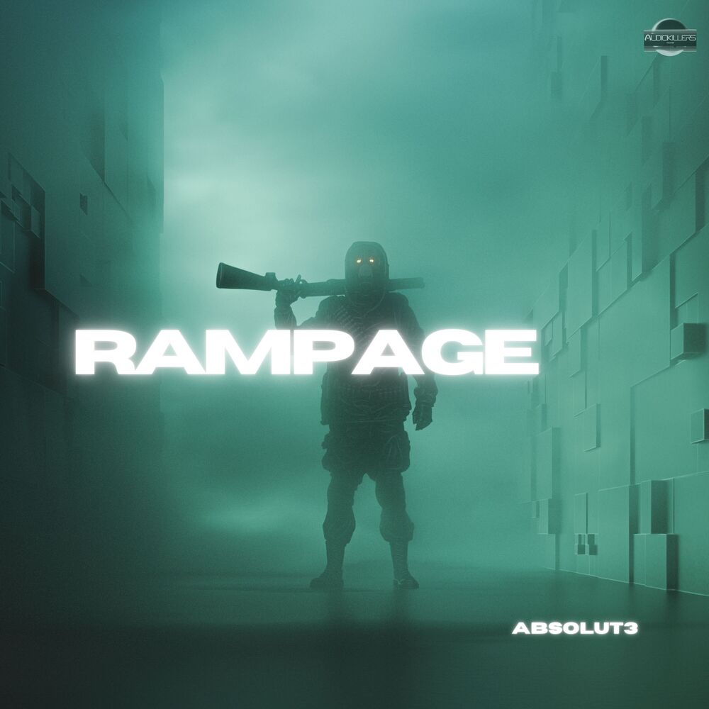 Picture of Rampage