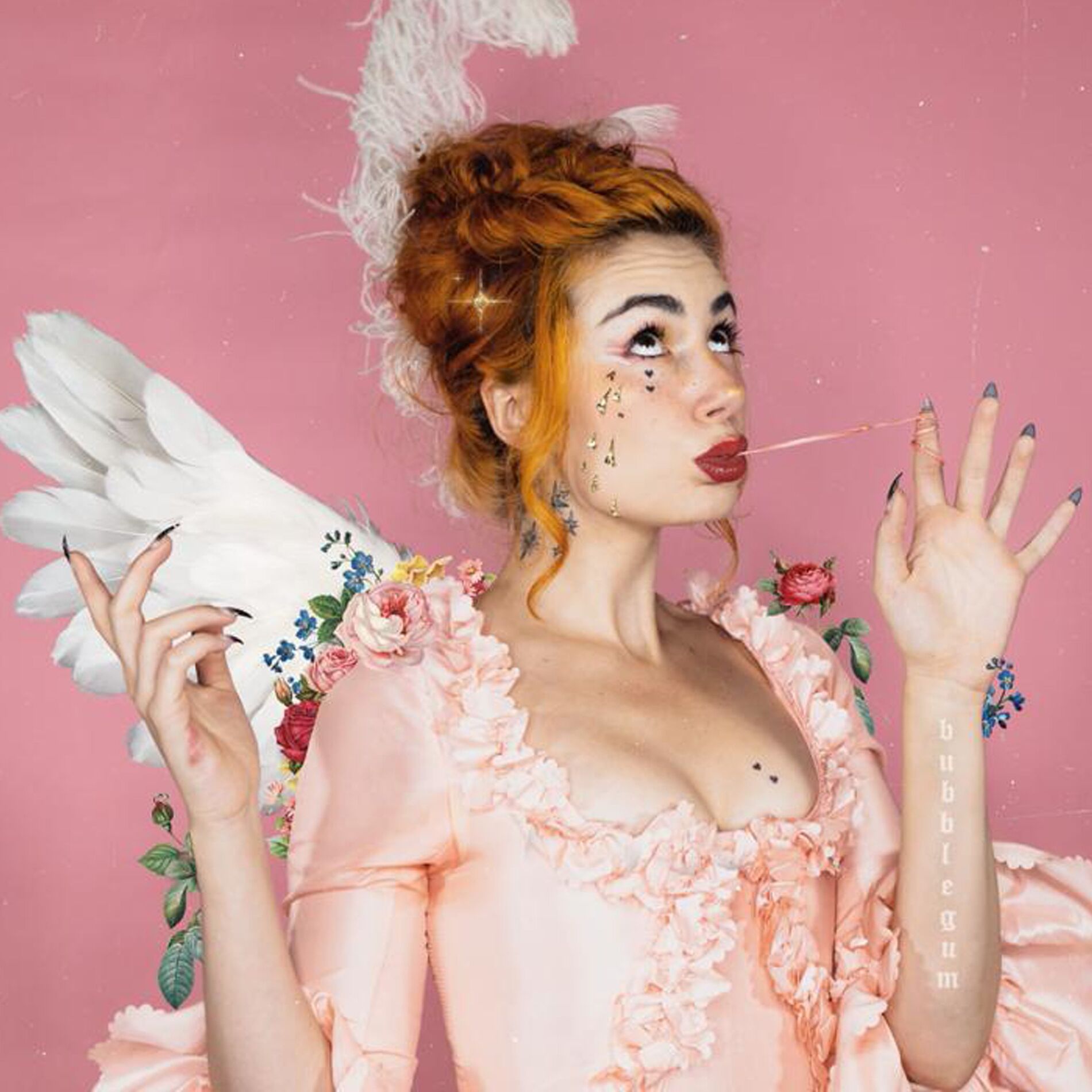 Album cover of Bubblegum