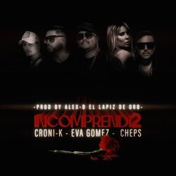 Cover of INCOMPRENDI2