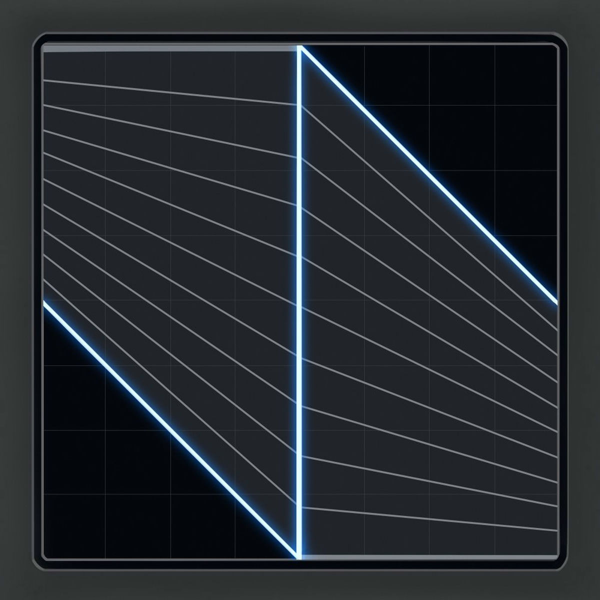 Album cover of North