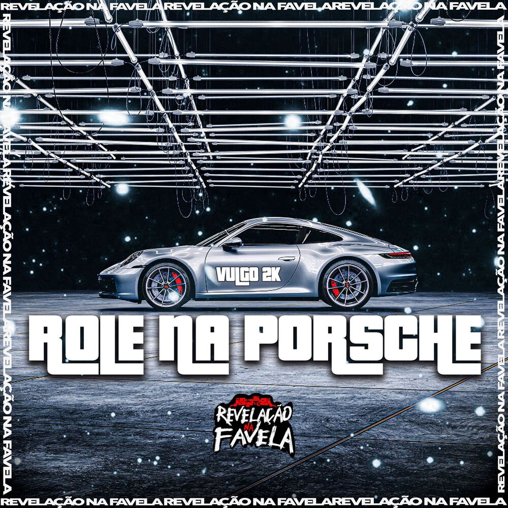 Picture of Role na Porsche