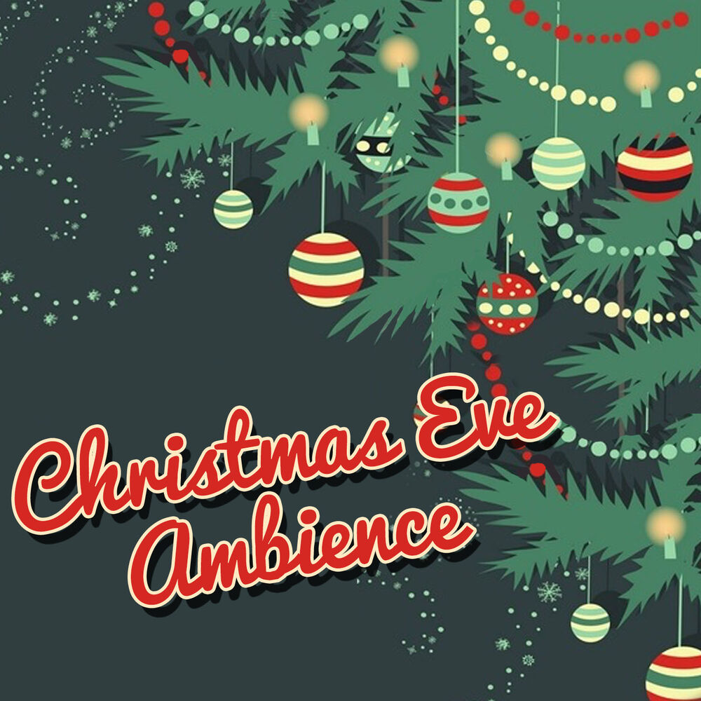 Picture of Christmas Eve Ambience