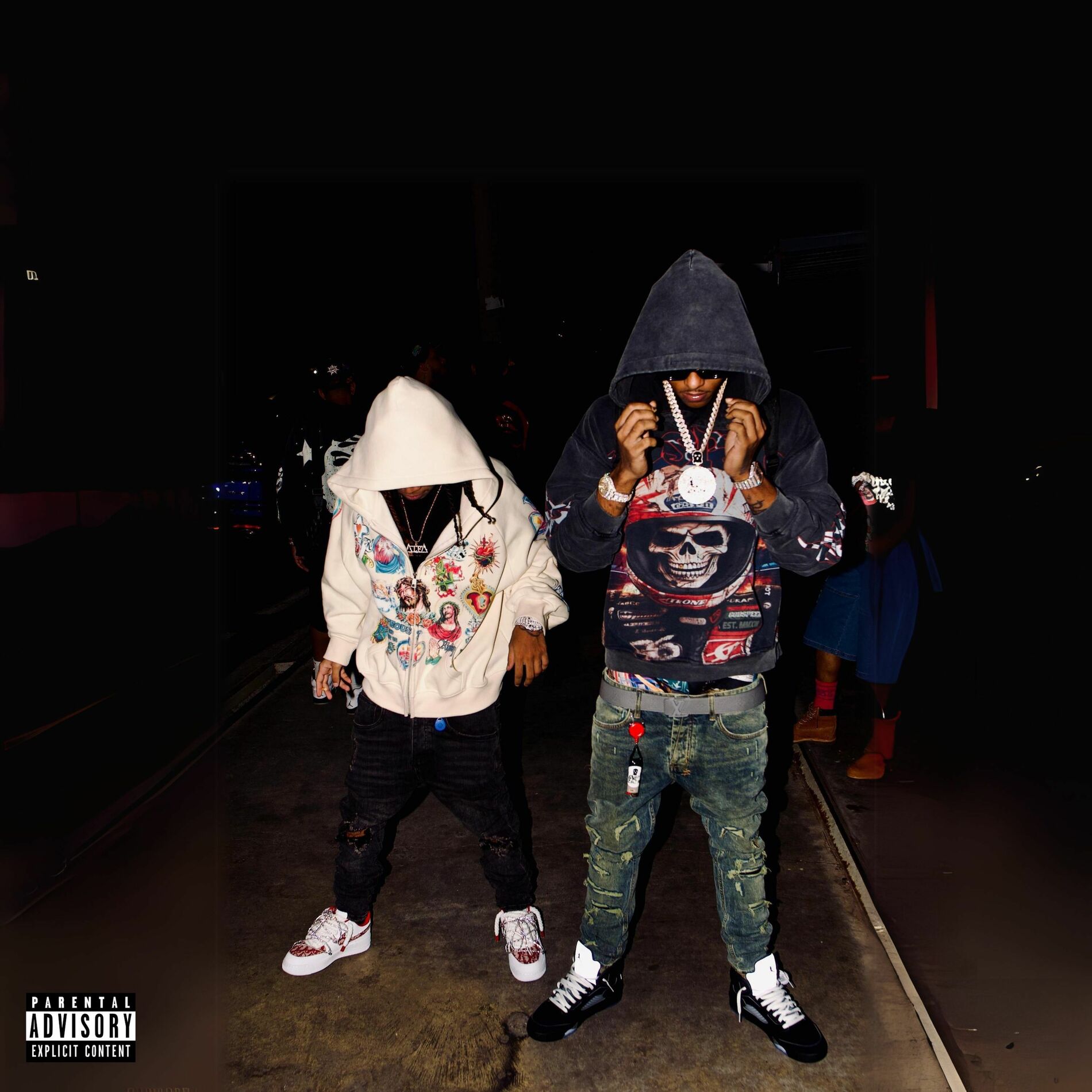 Album cover of OTRO SISTEMA