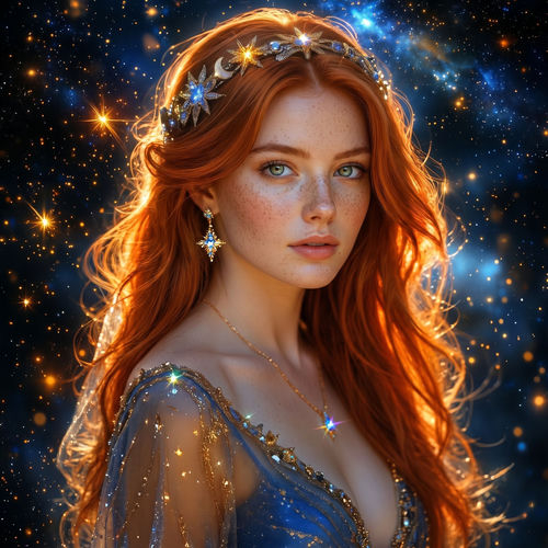 Координаты Души