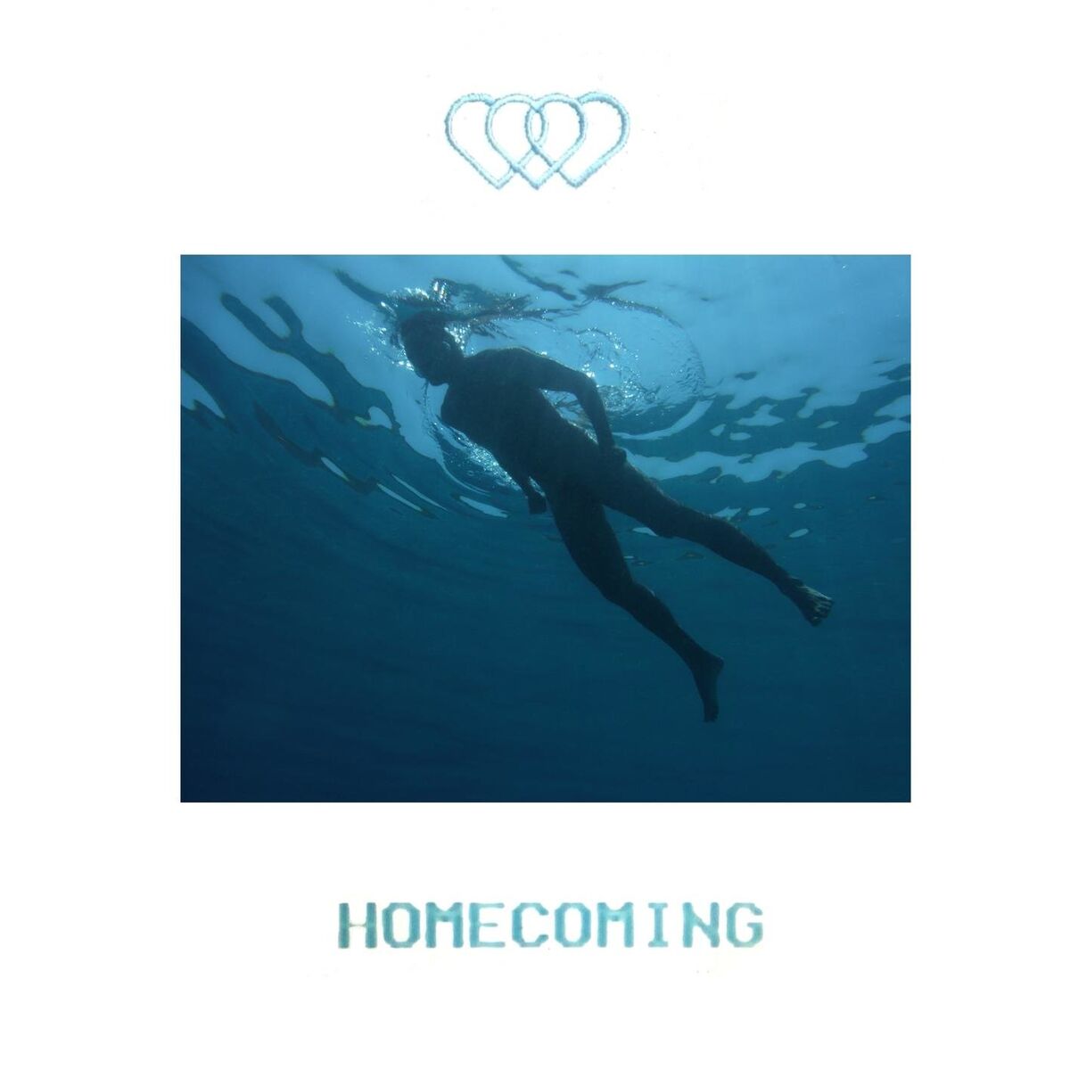 Album cover of Homecoming