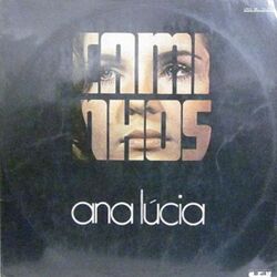 Cover of Caminhos