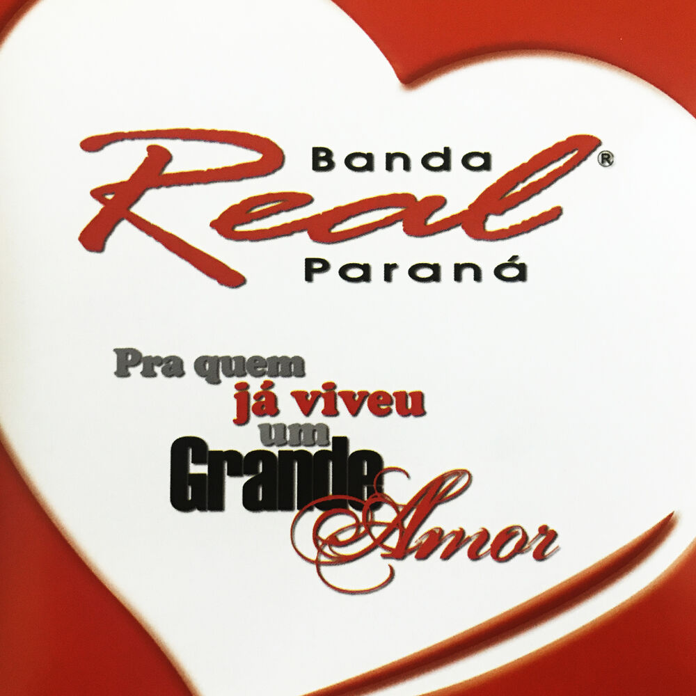 Picture of Pra Quem Já Viveu um Grande Amor