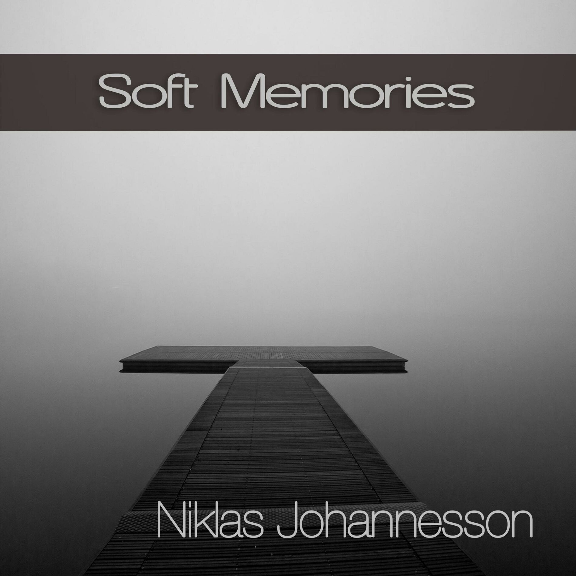 Album cover of Soft Memories