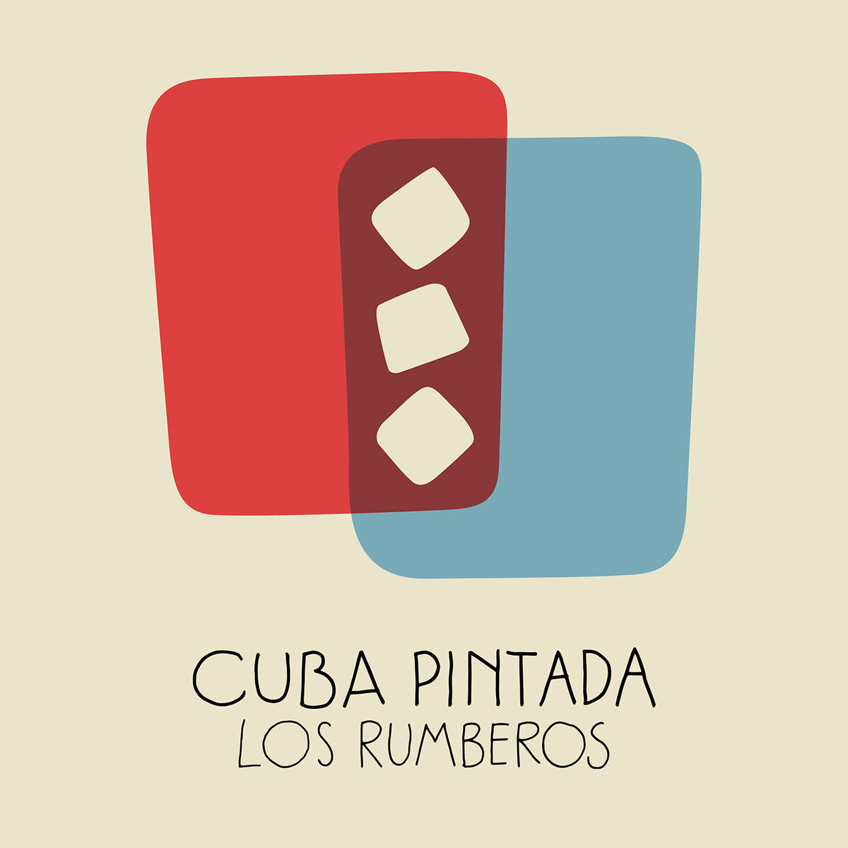 Album cover of Cuba Pintada